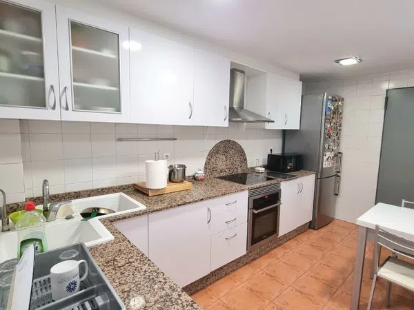 Chalet adosado en Plaza Enrique Granados, 41 - Foto 7