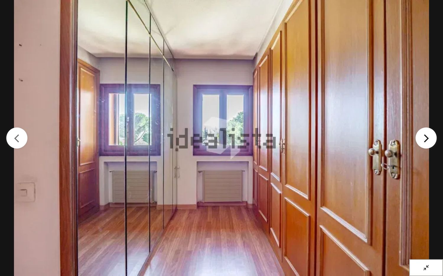 Casa o chalet independiente en Calle Monte Alto, 21, Somosaguas - Foto 18