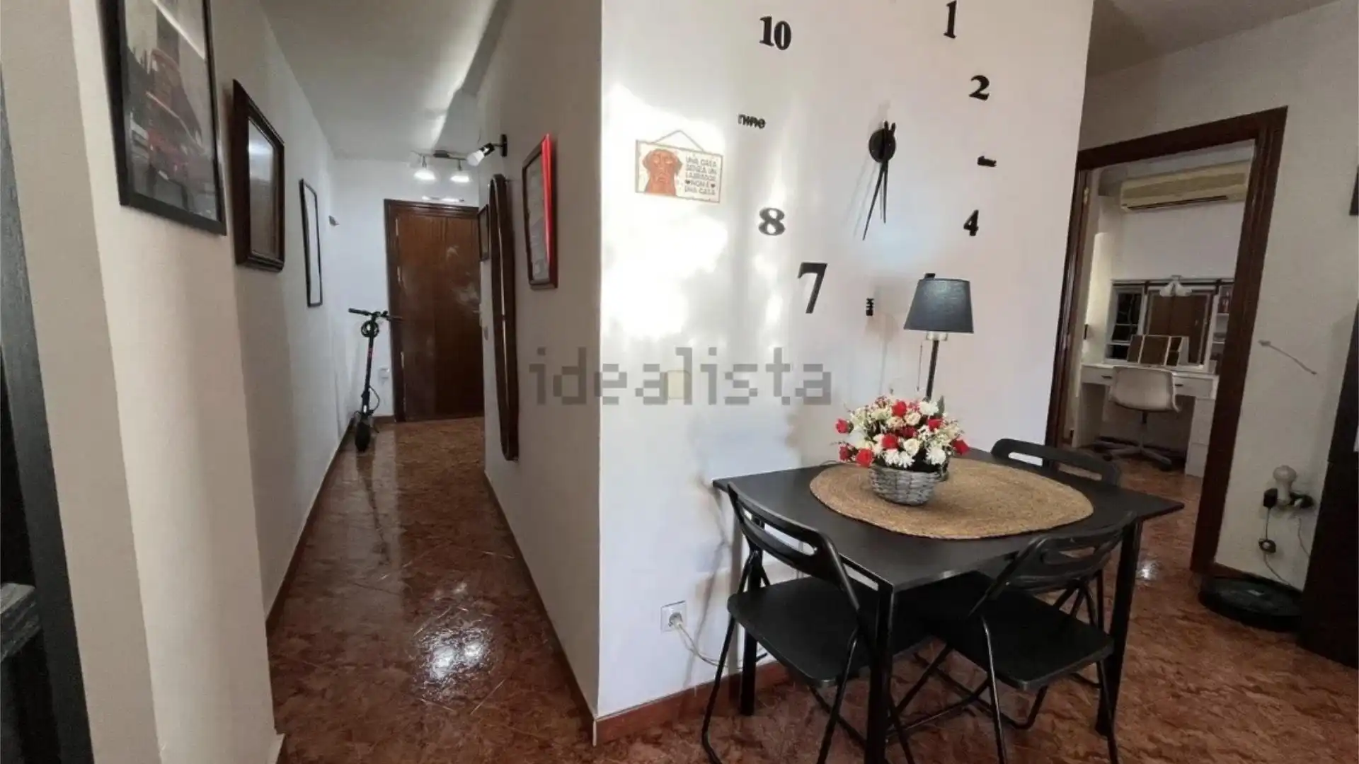 Piso en  Calle Explanada de la Estación 0 S N - Foto 16