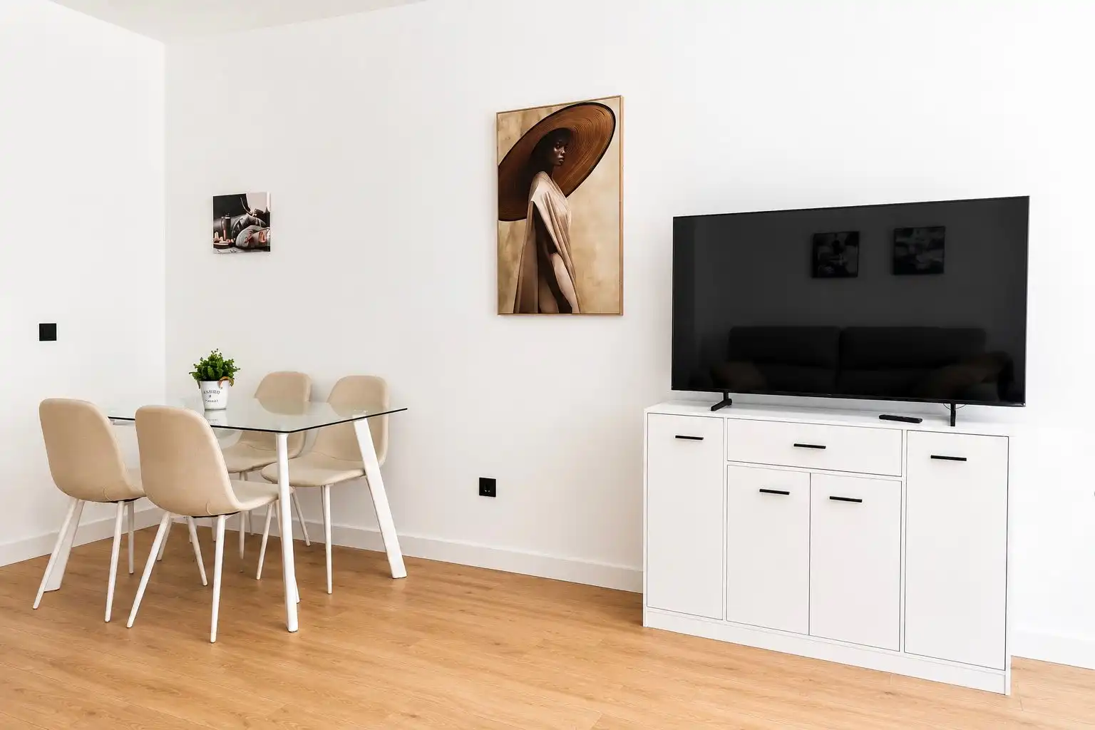Loft en  Avenida del Cerro del Águila 1 - Foto 6