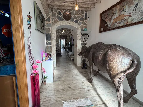 Chalet adosado en Calle Murillo, 19 - Foto 1