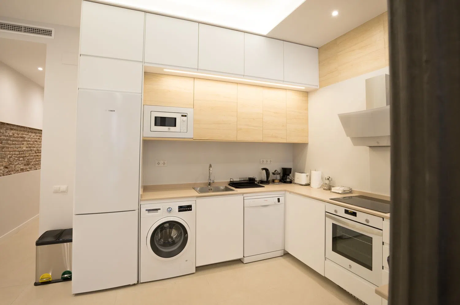 Piso en calle de Juan Álvarez Mendizábal, 10 - Foto 10