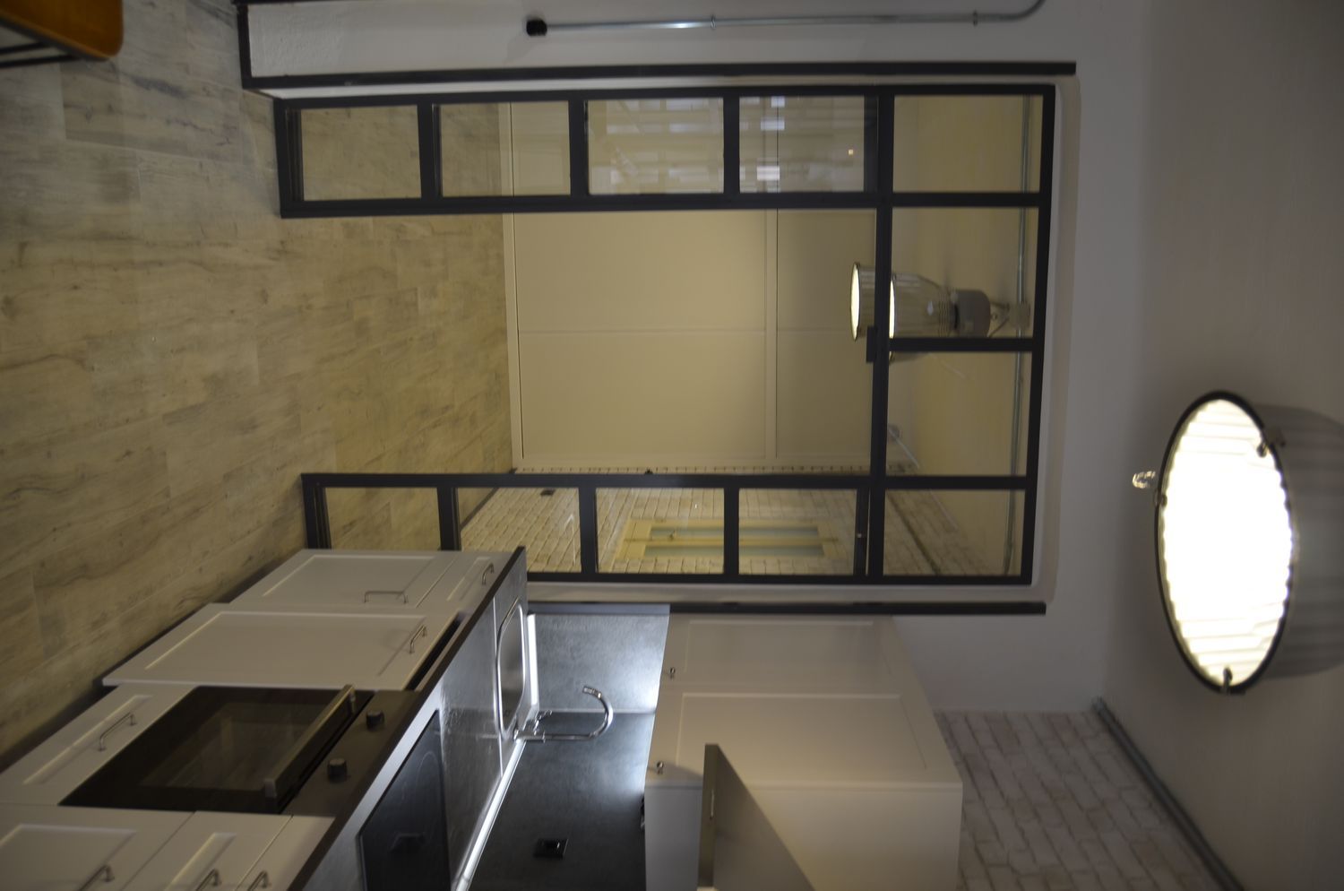 Estudio en calle de Zigia, 16 - Foto 16