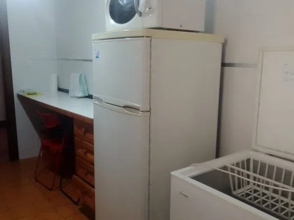 Piso en Avenida pulianas, 24, San Francisco Javier, San Francisco Javier - Foto 6