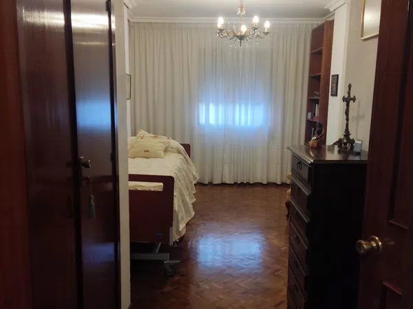 Piso en Calle Rico Cejudo, 4 a, Nervión - Foto 23