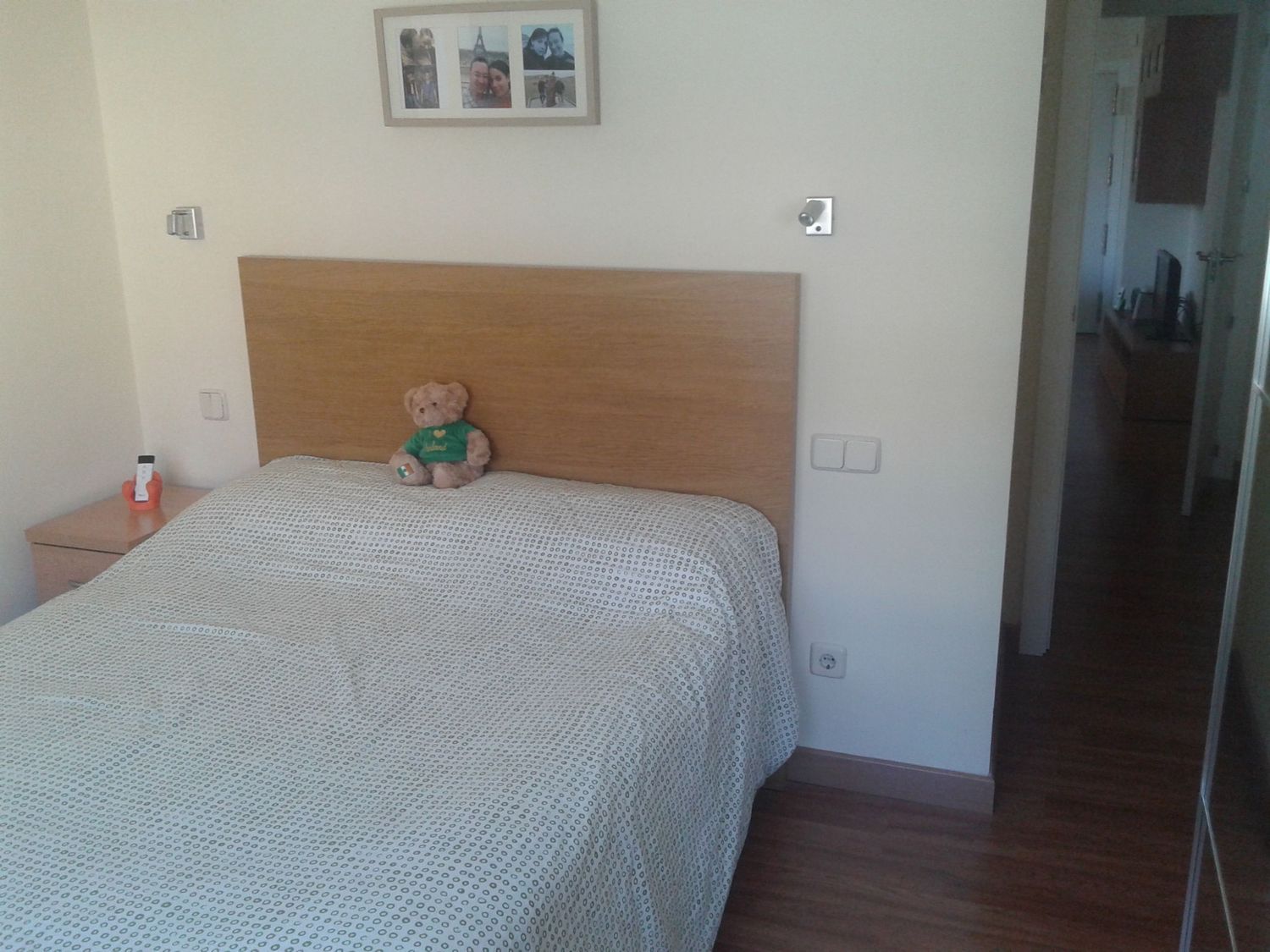 Piso en Calle cafeto, 5, Adelfas - Foto 3