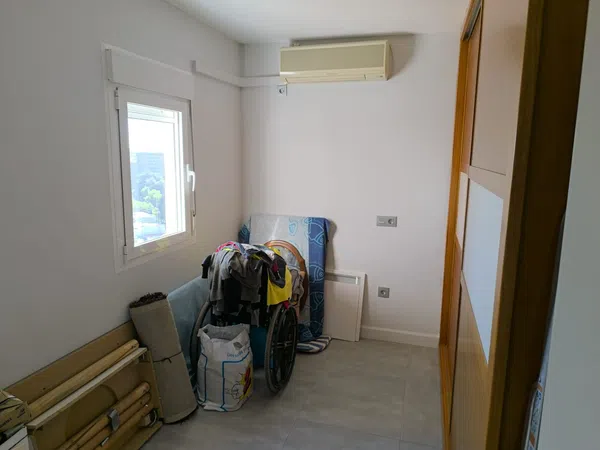 Piso en Avenida los Gavilanes, 498, Juan XXIII - Foto 22