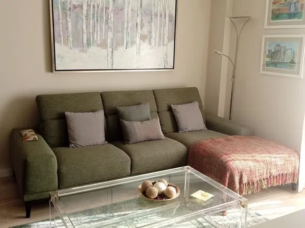 Piso en avenida de Menéndez Pelayo, 53 - Foto 7