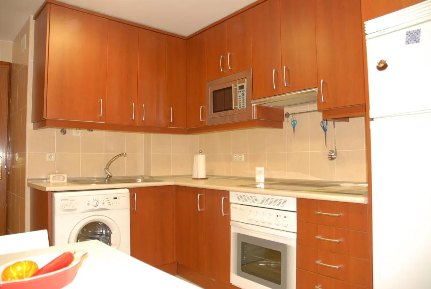 Piso en Barrio Ventilla-Almenara - Foto 9