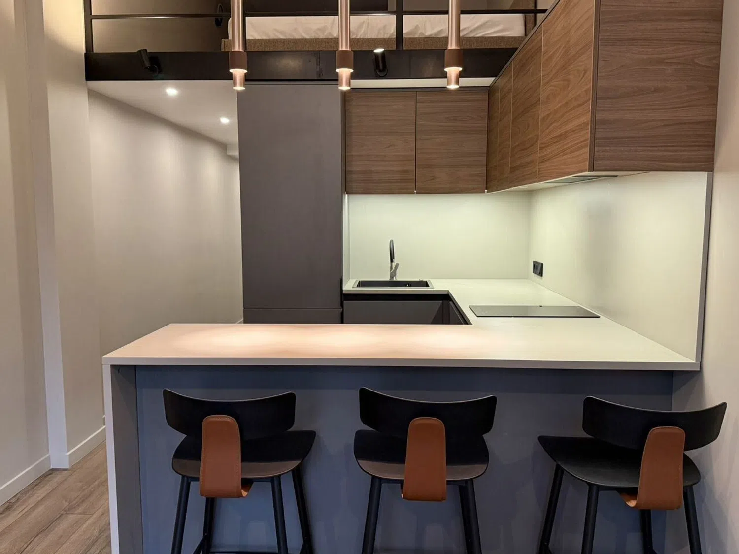 Dúplex en calle de floridablanca, 141 - Foto 2