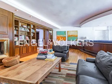 Chalet en Sant Cugat del Vallès - Foto 24