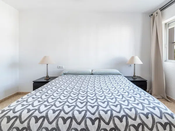 Chalet pareado en Avenida Pablo Picasso, 83, Las Almenas, Las Almenas - Foto 3