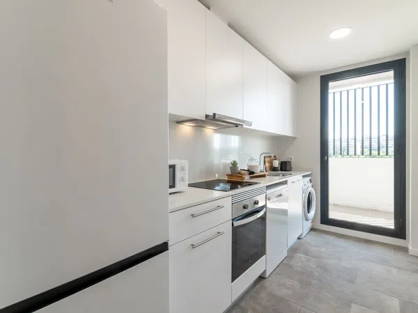 Ático en plaza Charlie Rivel, 3 - Foto 12