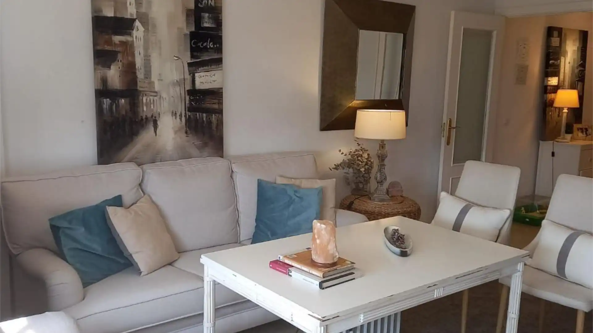 Piso en  Avenida Isla Fuerteventura 52 - Foto 6