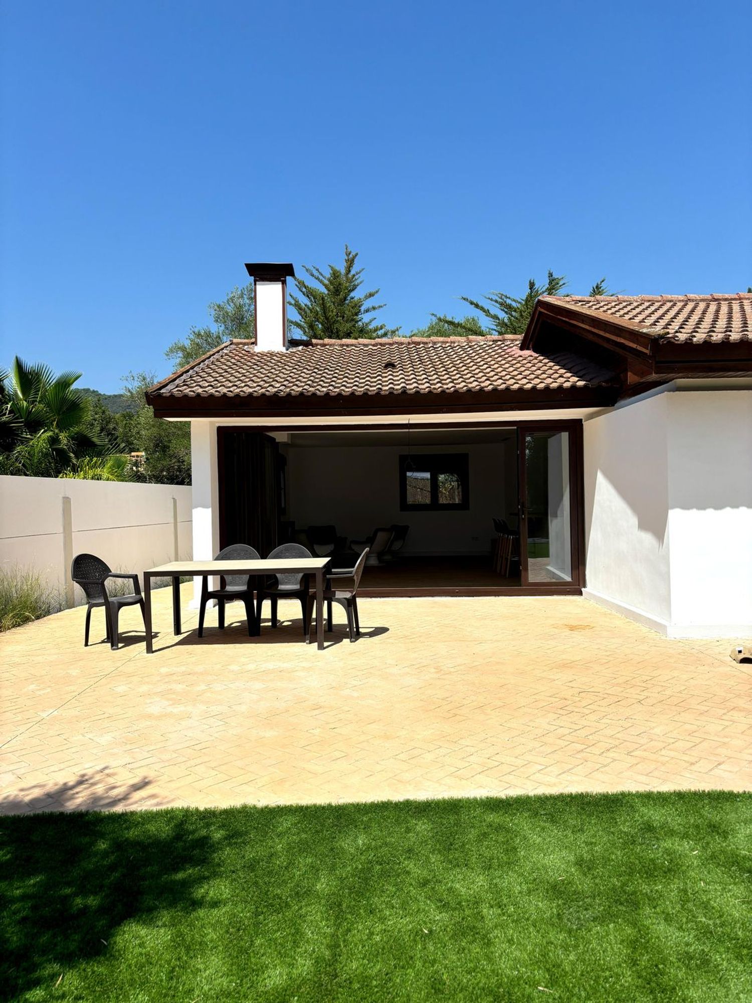 Casa o chalet independiente en Calle Hermano Bonifacio, 12, Brillante - Foto 13