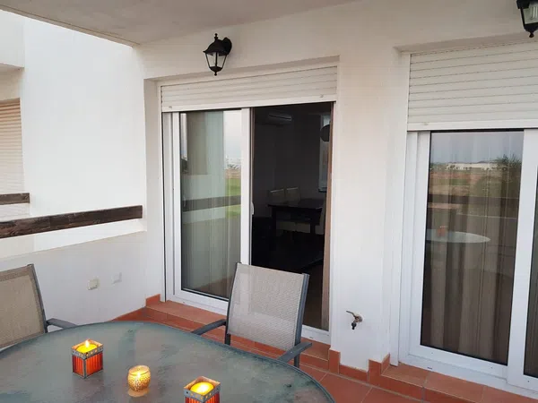 Piso en Avenida Premios Principe De Asturias, 25, Roldán, Roldán - Foto 21