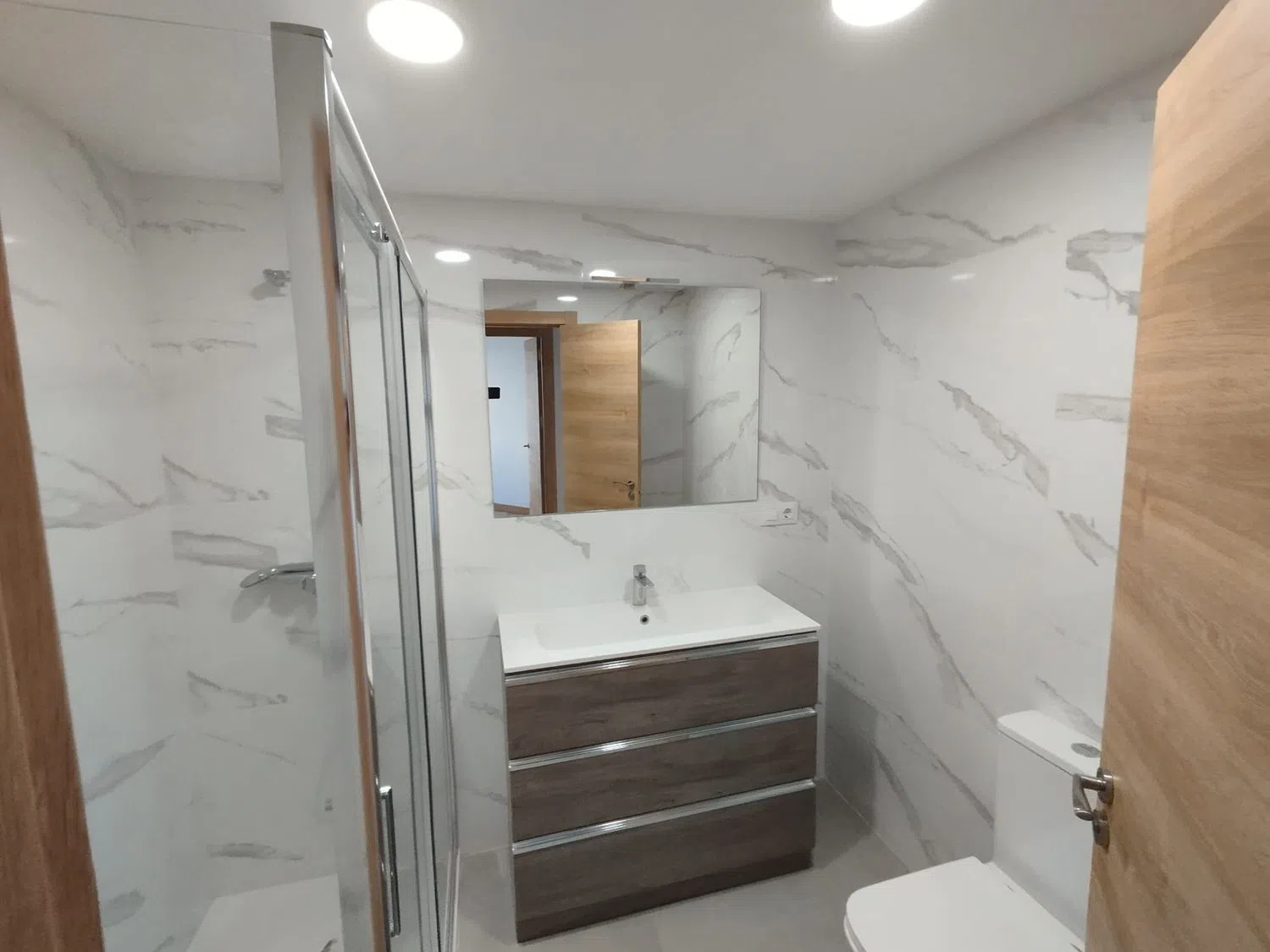 Piso en avenida de Cantabria, 40 - Foto 13