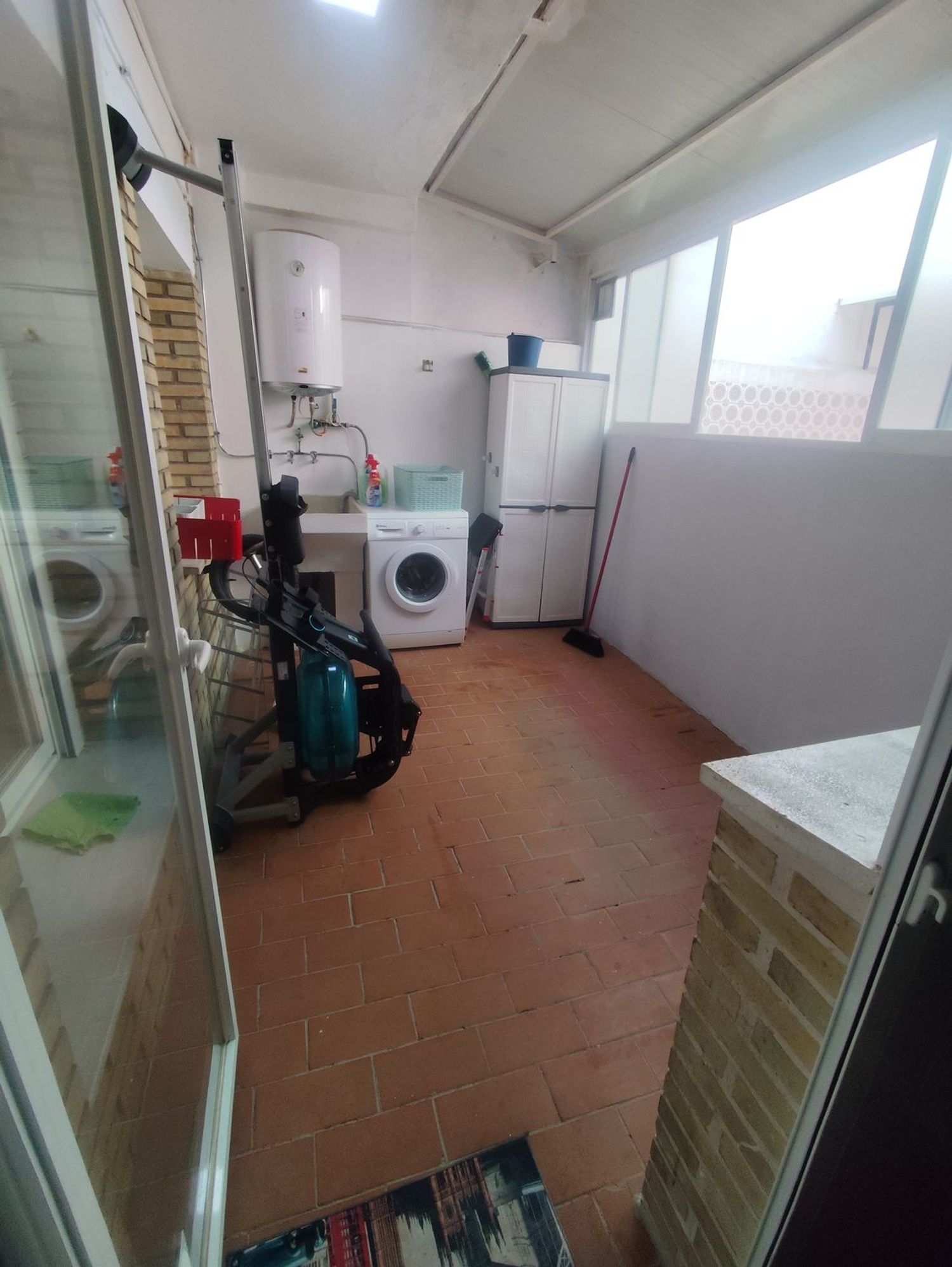 Piso en Avenida de Jesús Rescatado, 8, La Viñuela - Foto 7