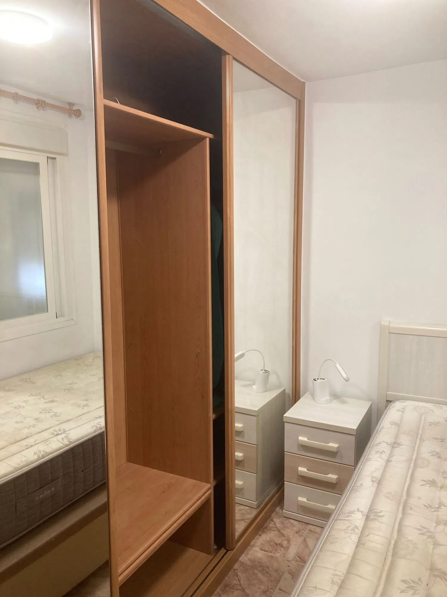 Piso en calle del Salitre, 18 - Foto 14