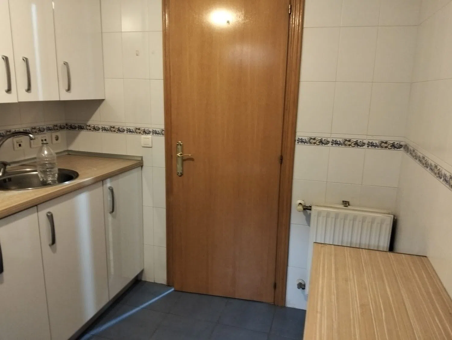 Piso en Barrio Butarque - Foto 5