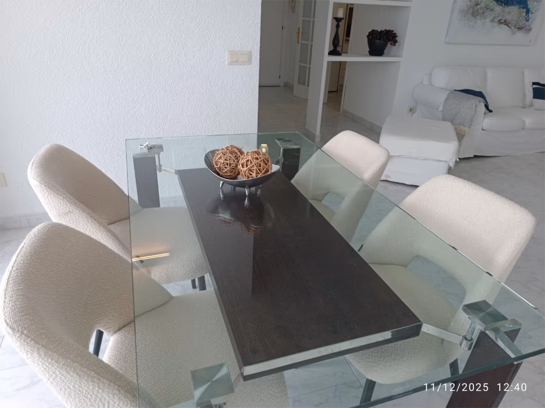 Piso en  Avinguda de Gabriel Roca 33 - Foto 8