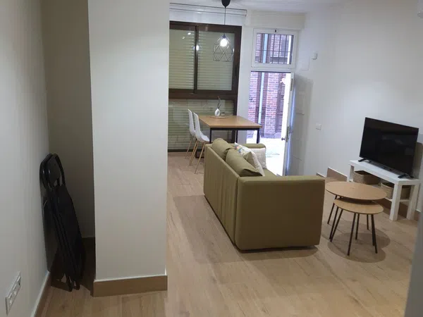 Estudio en Barrio El Carmen - Foto 2