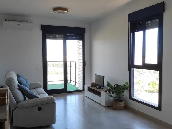 Piso en Calle Malaga, 12, Moncófar playa, Moncófar playa - Foto 12
