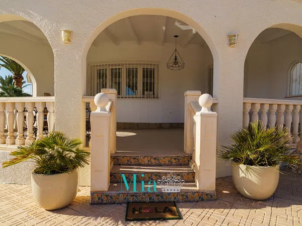 Casa o chalet independiente en Valle del Sol - Rio Park - Foto 38