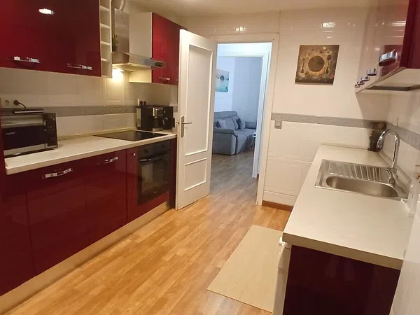Piso en Calle d'Enric Morera, 11, Santa Maria-Eixample-Sud Sumella, Santa Maria-Eixample-Sud Sumella - Foto 4