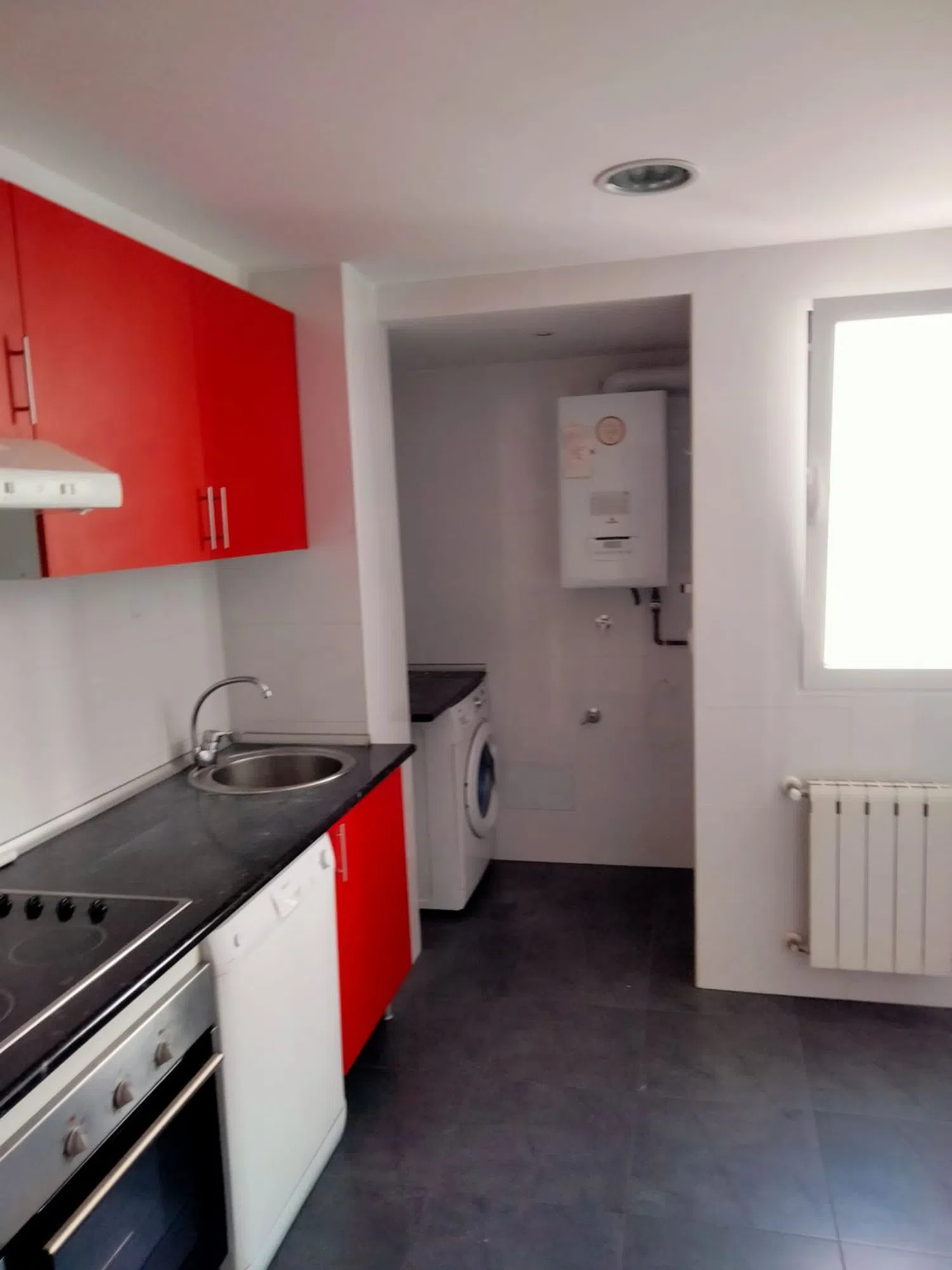 Piso en calle Ginzo de Limia, 34 - Foto 4