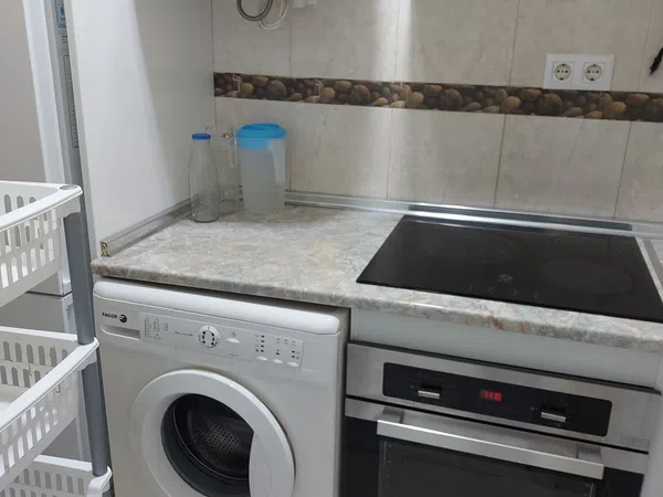 Piso en Calle de Granada, 49, Pacífico - Foto 5