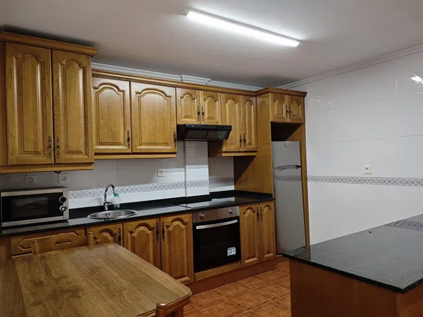 Ático en Calle Colón, 11, El Llano - Pryca - Foto 3