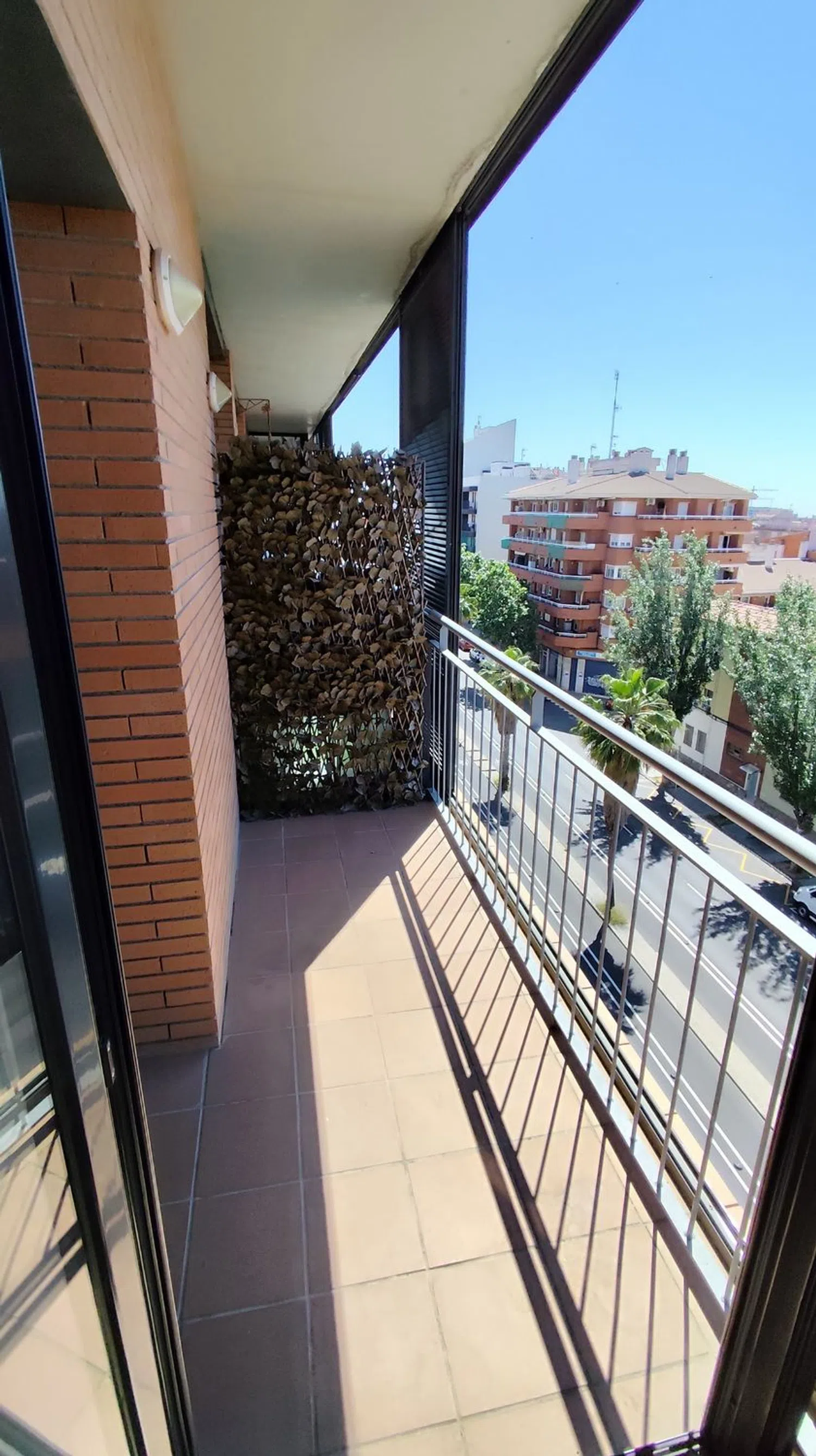 Piso en avenida de l'Abat Marcet, 34 - Foto 15