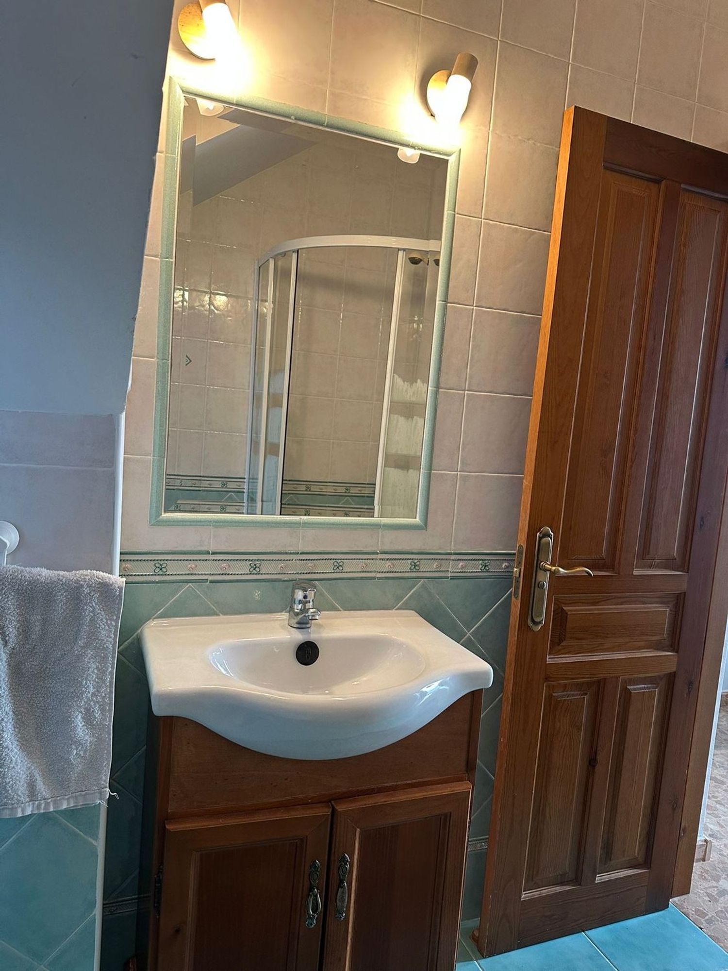 Estudio en Calle la Maltesa, 1, Fuente Alegre - El Chaparral - Los Morales - Foto 3