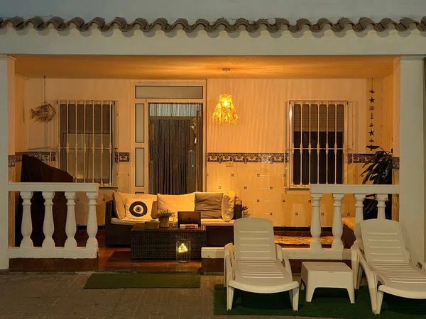 Casa o chalet independiente en Calle les Terrasses, 14, Zona Playa, Zona Playa - Foto 1