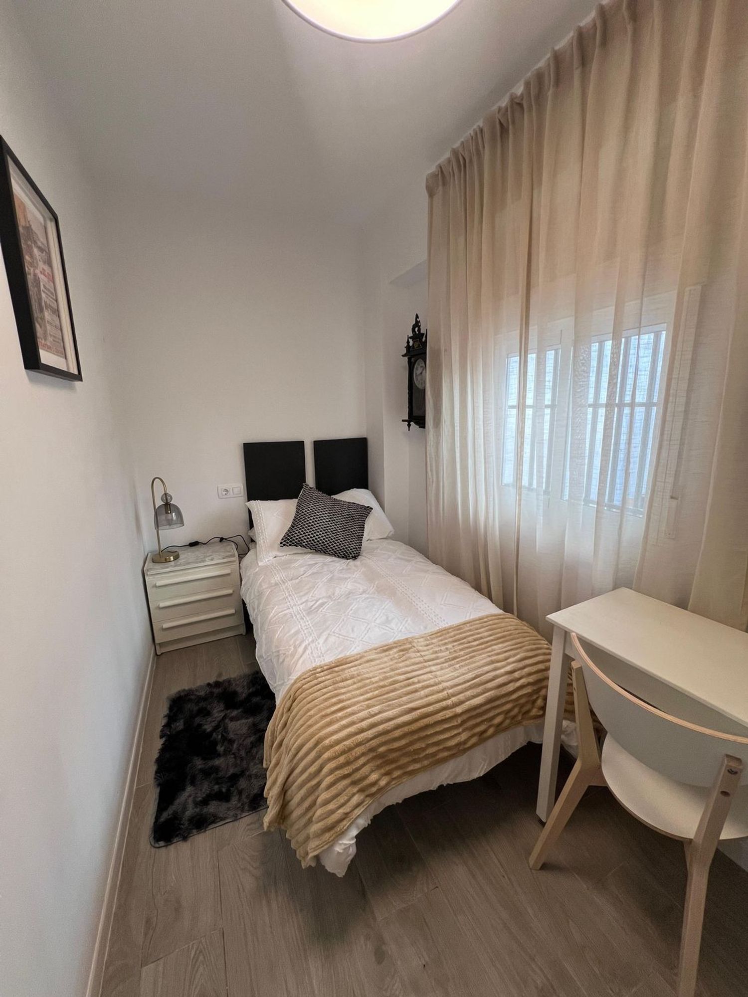 Piso en calle Fray Diego de Cádiz, 15 - Foto 4