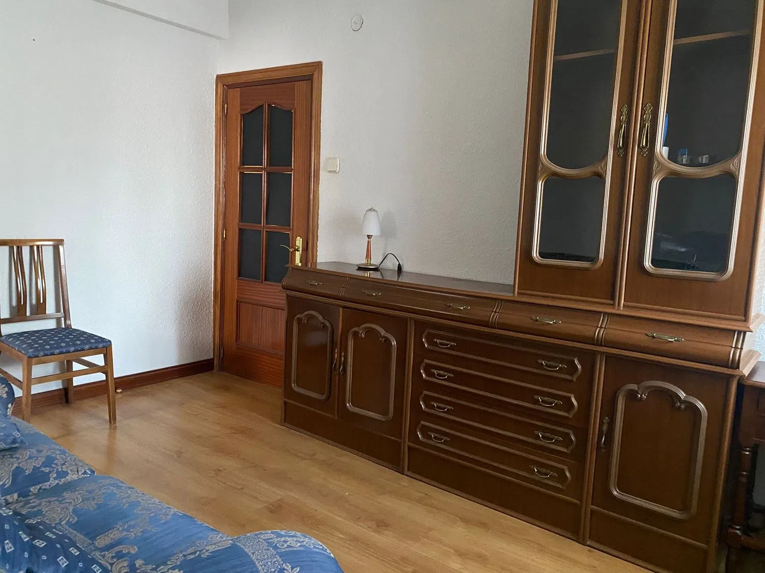 Piso en Barrio Numancia - Foto 1