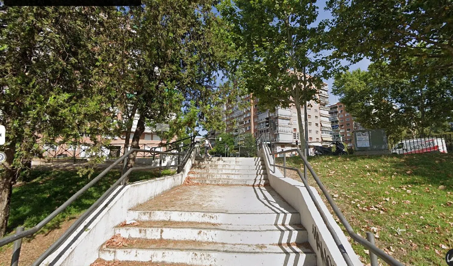Piso en avenida brasilia, 27 - Foto 14