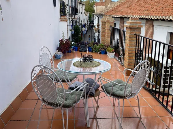 Casa o chalet independiente en Calle Panaderos, 22, Albaicín, Albaicín - Foto 3