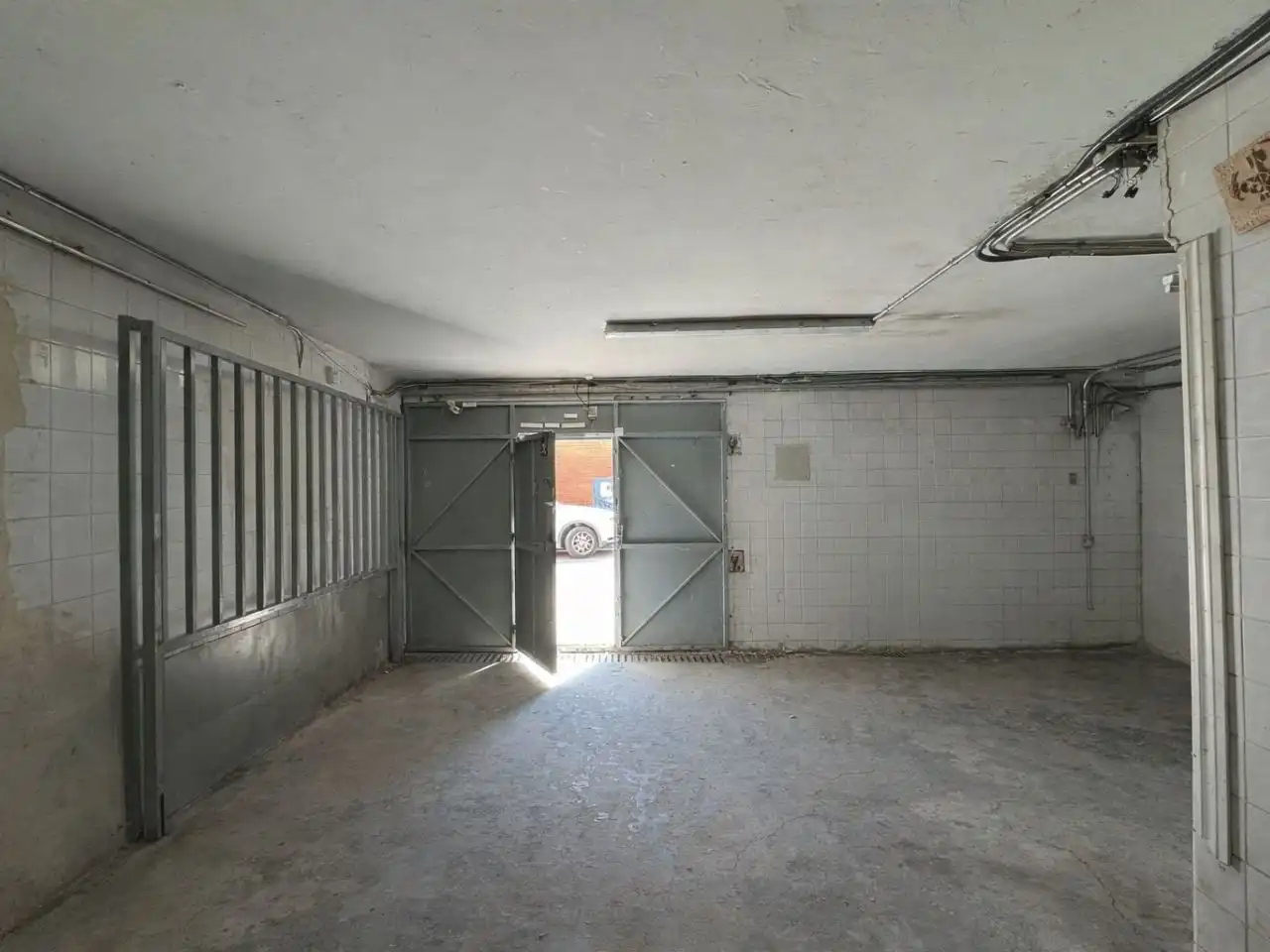 Local comercial en  Calle Mamerto López 10 - Foto 17