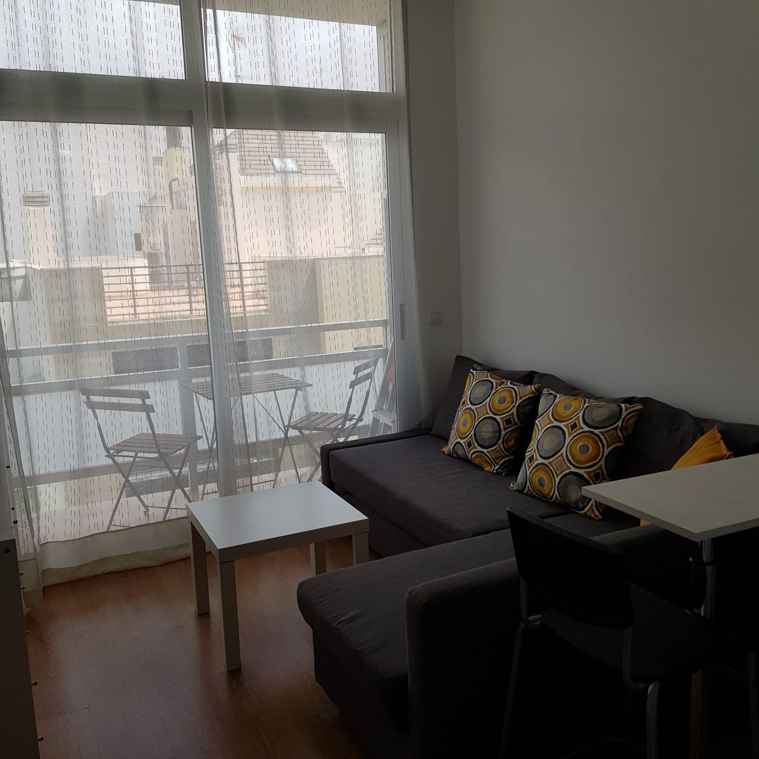 Estudio en Calle José Franchy Roca, 35, Santa Catalina - Canteras - Foto 4