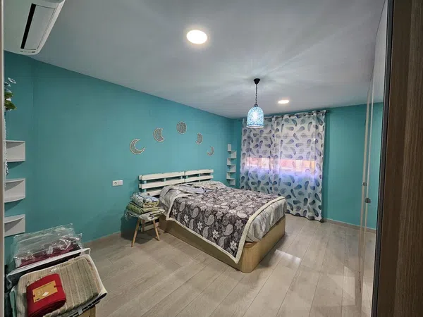 Piso en Calle Sevilla, 30, La Trinidad - Foto 4