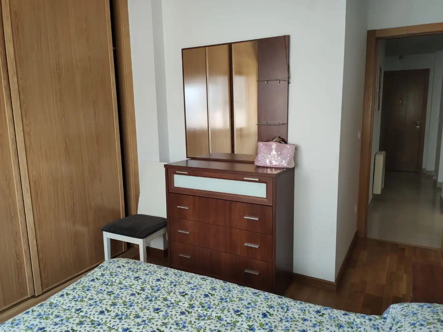 Apartamento en  Rúa Agra de Rodríguez 3 - Foto 9