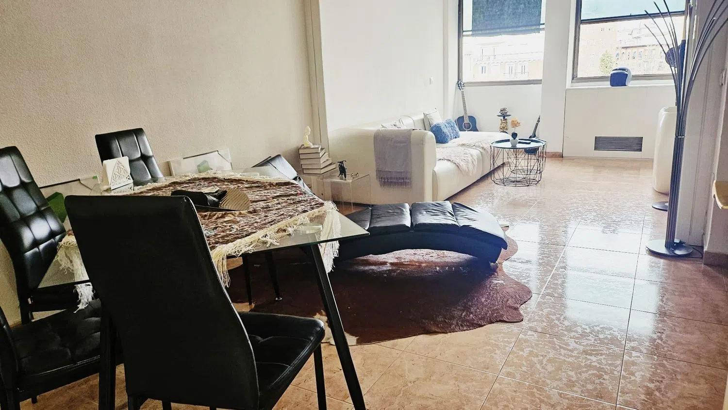 Piso en calle de la Princesa, 5 - Foto 2