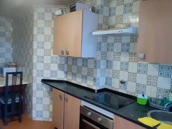 Piso en Calle Valladolid, 26, Aranzabela - Aranbizkarra, Aranzabela - Aranbizkarra - Foto 1