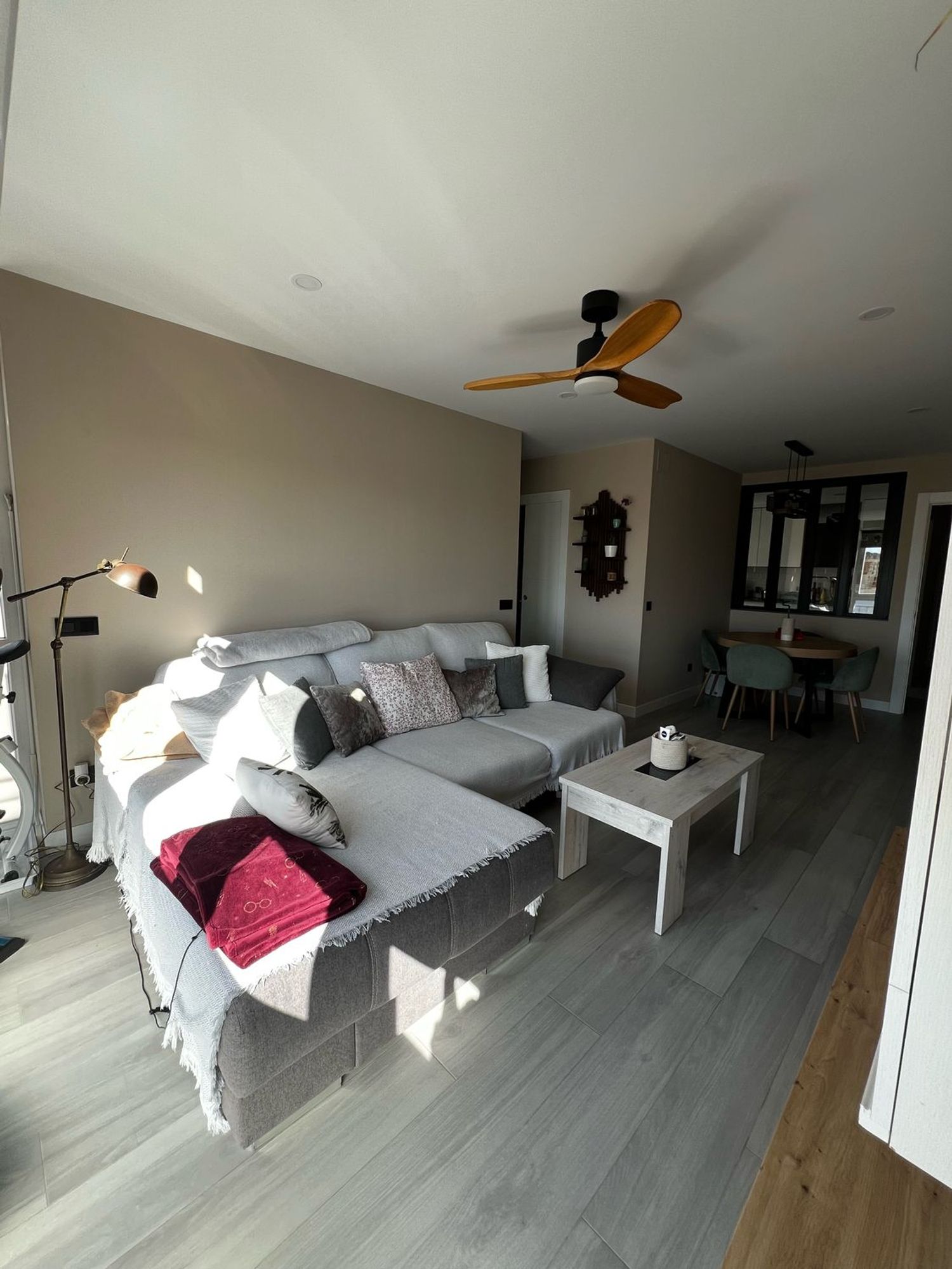 Piso en avenida del Doctor Marañón, 51 - Foto 19