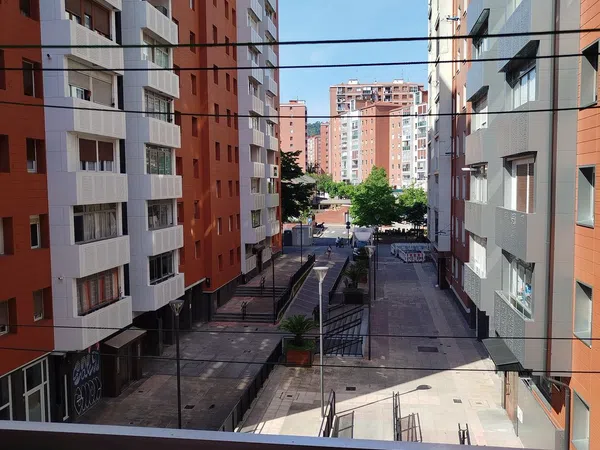 Piso en Sagarminaga Etxetaldea, 4 - Foto 1