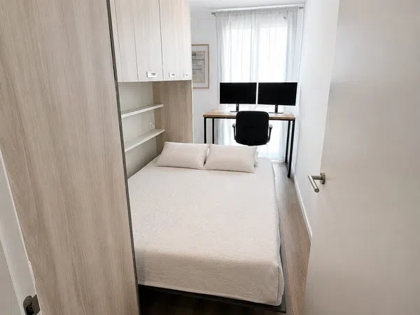 Piso en Calle Salvador Espriu, 29, Califòrnia-Santa Madrona, Califòrnia-Santa Madrona - Foto 12