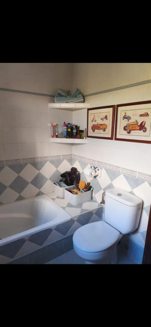 Chalet en  Travesia de la Fuente 30 - Foto 5