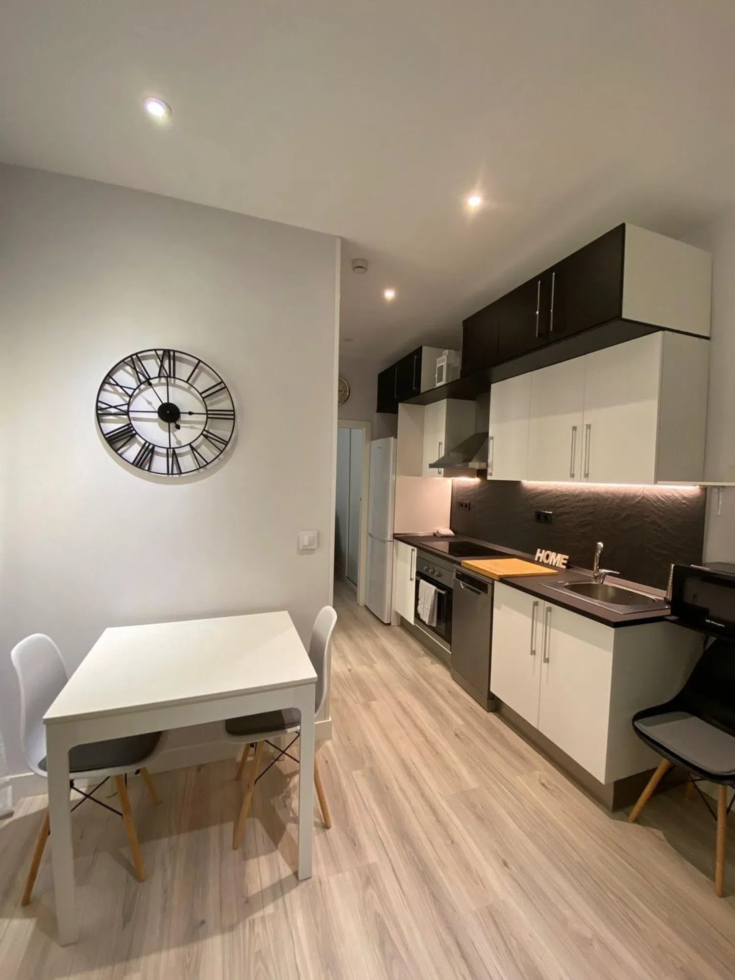 Piso en calle de Vargas, 12 - Foto 3